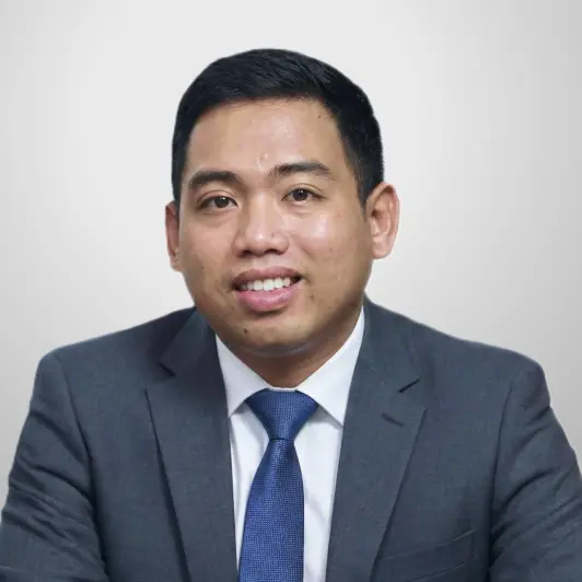 Fahri Ramanda Putra, Legal & Compliance Manager at Company Registration Indonesia