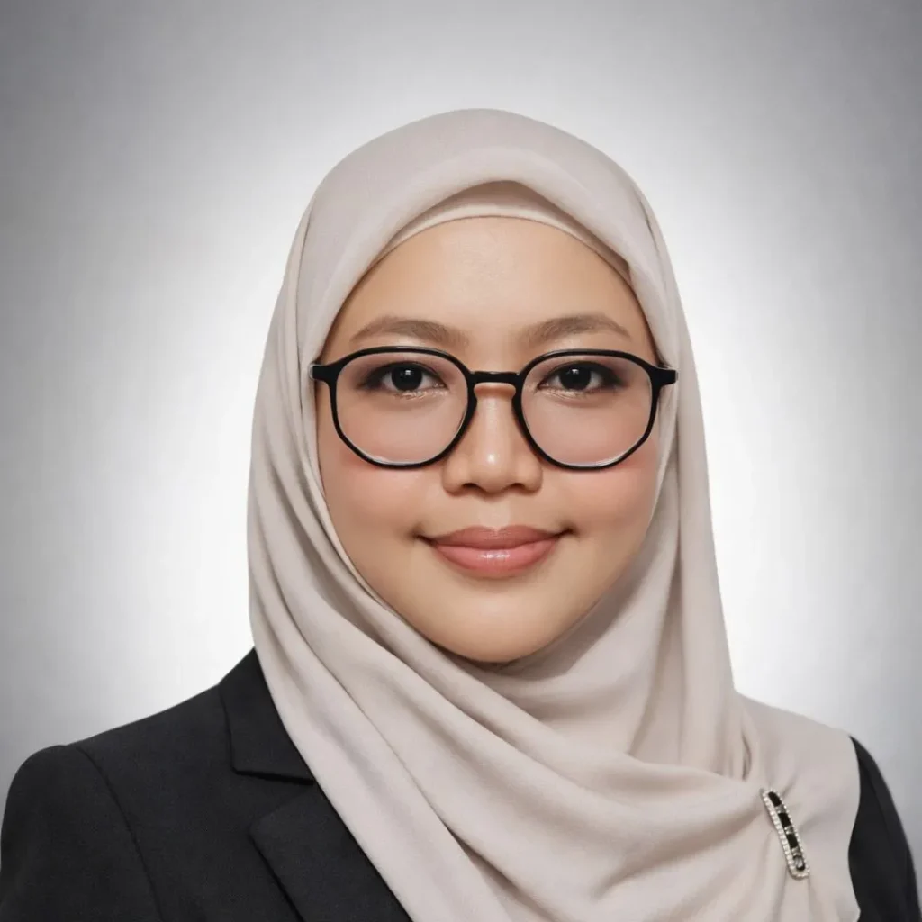 Fenny Puspita, Finance Manager at Company Registration Indonesia