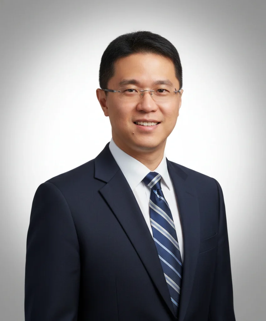 Tan Yong Han Johan, Senior Cross-Border Investment Advisor at Company Registration Indonesia