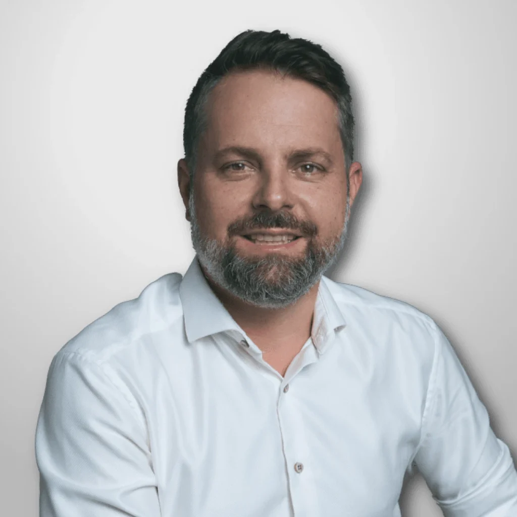 Ing. Martin Šebela, Chief Technology Officer at Company Registration Indonesia