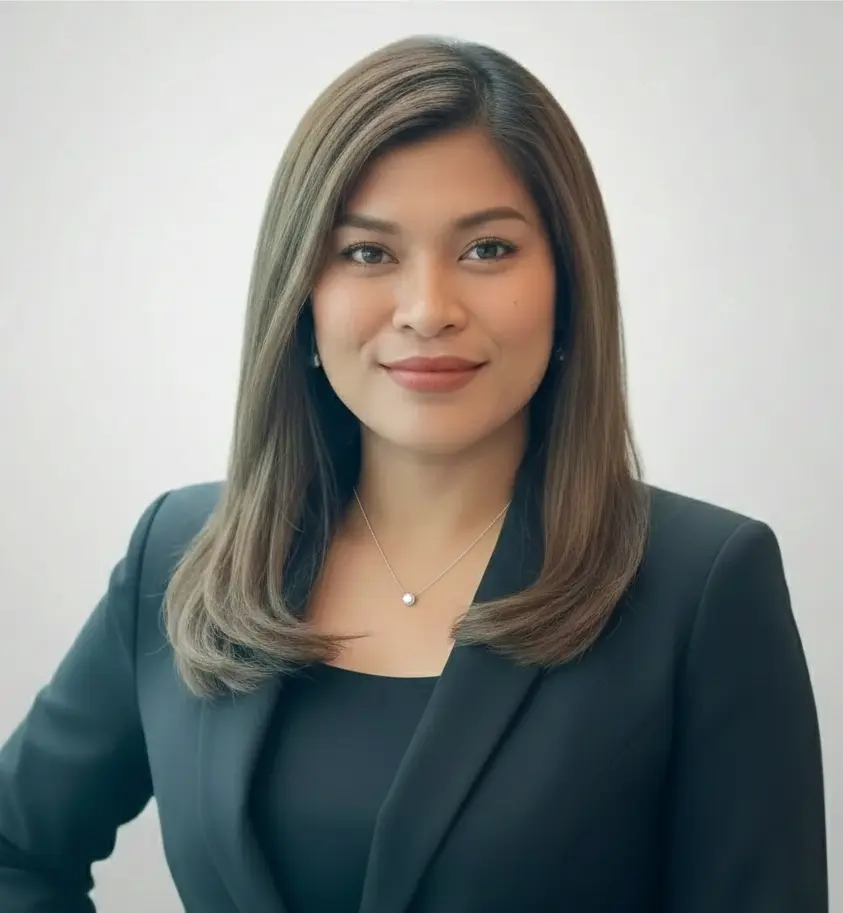 Nurmia Dwi Agustina, President Director at Company Registration Indonesia